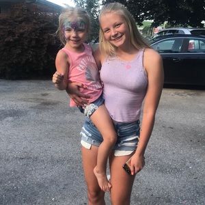 Meet your Posher, Brianna